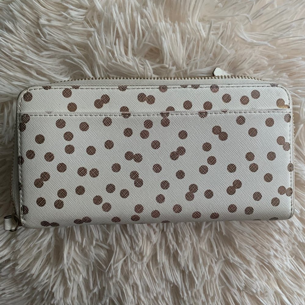 Kate Spade Wallet - Picture 4 of 7